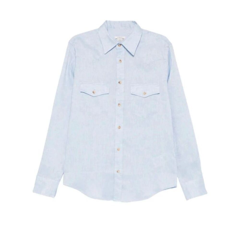 Jacob Cohen Men Western Shirt